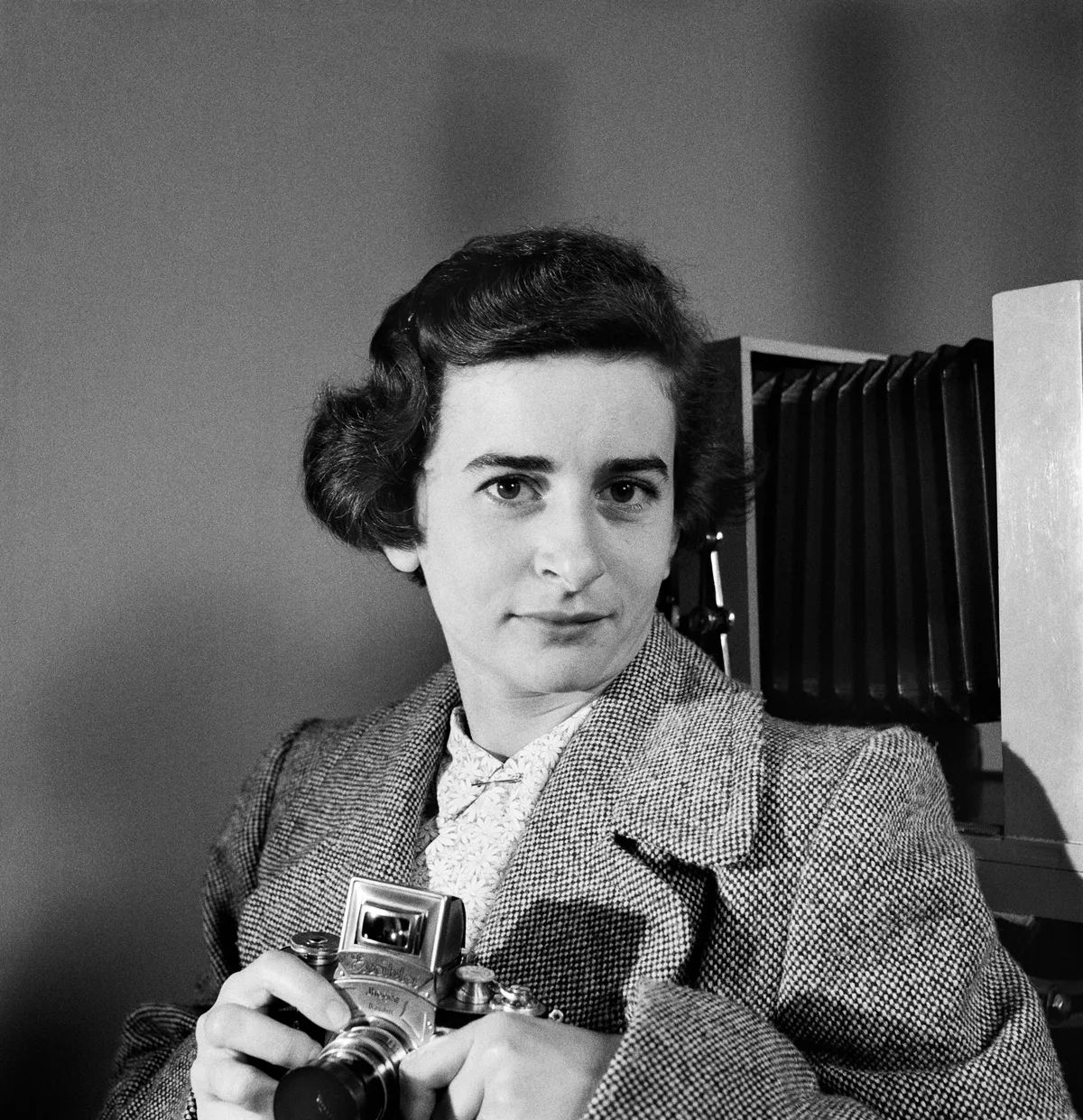 Barbara Mors