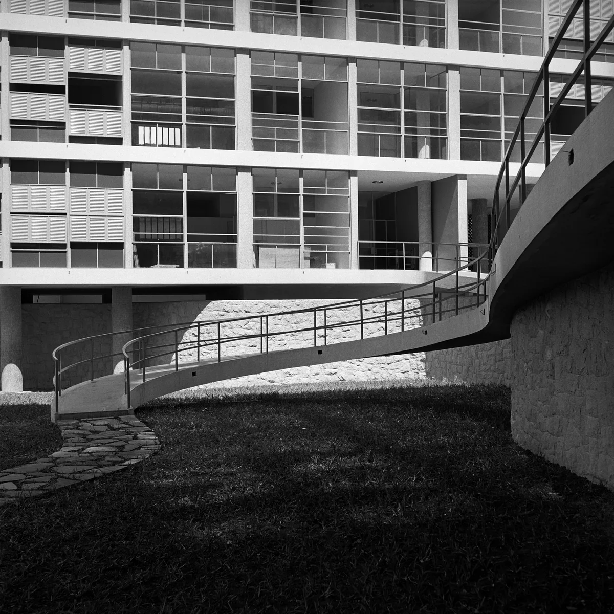 Edifício Louveira