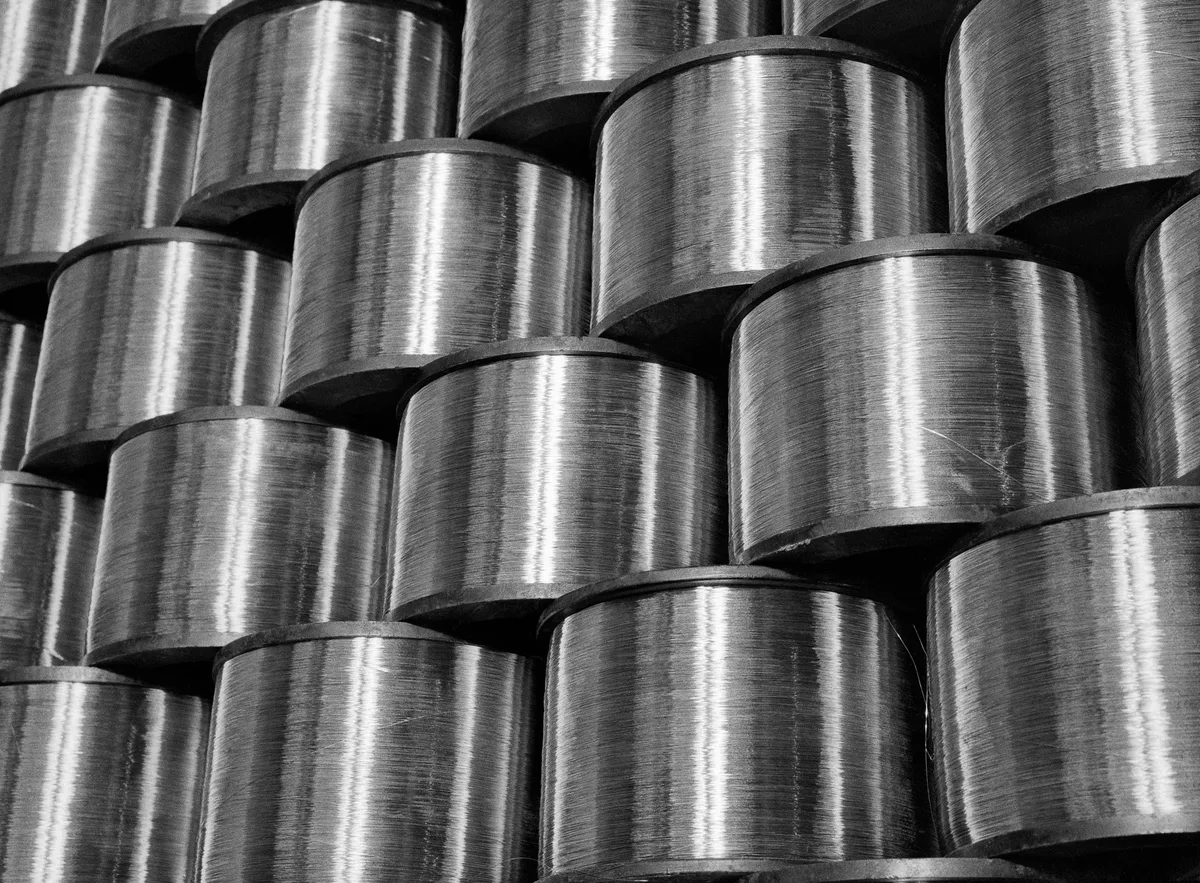 Fábrica Pirelli