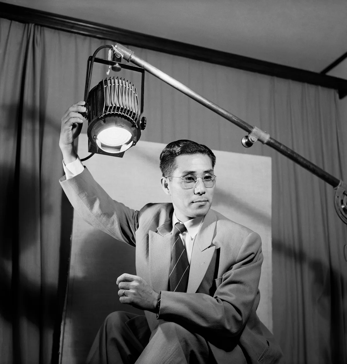 Kazuo Kawahara